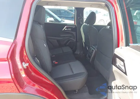 2023 Mitsubishi Outlander Es 2.5 S-Awc z USA, uszkodzony, nr VIN JA4J4TA89PZ015904